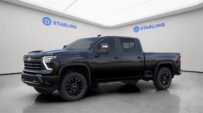 2025 Chevrolet Silverado 2500 Crew Cab 4WD Pickup for sale #SF365886 - photo 2