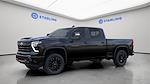 New 2025 Chevrolet Silverado 2500 LT Crew Cab for sale #SF365886 - photo 3