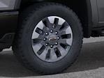 2025 Chevrolet Silverado 2500 Crew Cab 4WD Pickup for sale #SF370718 - photo 10