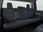 2025 Chevrolet Silverado 2500 Crew Cab 4WD Pickup for sale #SF370718 - photo 17