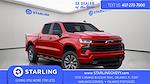 2025 Chevrolet Silverado 1500 Crew Cab 4WD Pickup for sale #SG231916 - photo 1