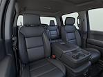 2025 Chevrolet Silverado 1500 Crew Cab 4x2 Pickup for sale #SG233470 - photo 10