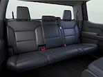 2025 Chevrolet Silverado 1500 Crew Cab 4x2 Pickup for sale #SG233470 - photo 11