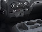 2025 Chevrolet Silverado 1500 Crew Cab 4x2 Pickup for sale #SG233470 - photo 17