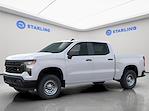 2025 Chevrolet Silverado 1500 Crew Cab 4x2 Pickup for sale #SG233470 - photo 3