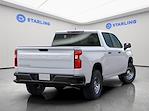 2025 Chevrolet Silverado 1500 Crew Cab 4x2 Pickup for sale #SG233470 - photo 2