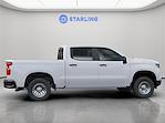 2025 Chevrolet Silverado 1500 Crew Cab 4x2 Pickup for sale #SG233470 - photo 5