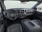 2025 Chevrolet Silverado 1500 Crew Cab 4x2 Pickup for sale #SG233470 - photo 9