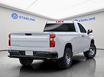 2025 Chevrolet Silverado 1500 Regular Cab 4x4 Pickup for sale #SG246717 - photo 2