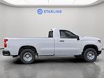 2025 Chevrolet Silverado 1500 Regular Cab 4x4 Pickup for sale #SG246717 - photo 5