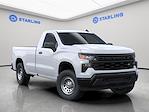 2025 Chevrolet Silverado 1500 Regular Cab 4x4 Pickup for sale #SG246717 - photo 7