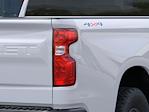 2025 Chevrolet Silverado 1500 Regular Cab 4x4 Pickup for sale #SG246717 - photo 11
