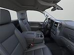 2025 Chevrolet Silverado 1500 Regular Cab 4x4 Pickup for sale #SG246717 - photo 17