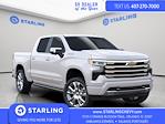 2025 Chevrolet Silverado 1500 Crew Cab 4x4 Pickup for sale #SG260469 - photo 1
