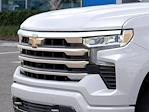 2025 Chevrolet Silverado 1500 Crew Cab 4x4 Pickup for sale #SG260469 - photo 23