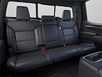 2025 Chevrolet Silverado 1500 Crew Cab 4x4 Pickup for sale #SG260469 - photo 10