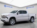 2025 Chevrolet Silverado 1500 Crew Cab 4x4 Pickup for sale #SG260469 - photo 4