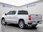 2025 Chevrolet Silverado 1500 Crew Cab 4x4 Pickup for sale #SG260469 - photo 6