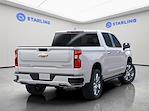 2025 Chevrolet Silverado 1500 Crew Cab 4x4 Pickup for sale #SG260469 - photo 3