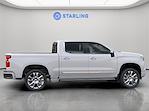 2025 Chevrolet Silverado 1500 Crew Cab 4x4 Pickup for sale #SG260469 - photo 2