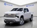 2025 Chevrolet Silverado 1500 Crew Cab 4x4 Pickup for sale #SG260469 - photo 18