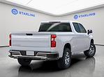 2025 Chevrolet Silverado 1500 Crew Cab 4x4 Pickup for sale #SG264469 - photo 2