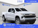 2025 Chevrolet Silverado 1500 Crew Cab 4x4 Pickup for sale #SG265443 - photo 1