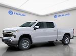 2025 Chevrolet Silverado 1500 Crew Cab 4x4 Pickup for sale #SG265443 - photo 3