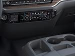 2025 Chevrolet Silverado 1500 Crew Cab 4x4 Pickup for sale #SG265443 - photo 23