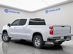 2025 Chevrolet Silverado 1500 Crew Cab 4x4 Pickup for sale #SG265443 - photo 4