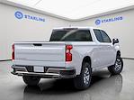 2025 Chevrolet Silverado 1500 Crew Cab 4x4 Pickup for sale #SG265443 - photo 2