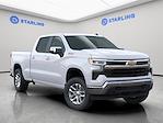 2025 Chevrolet Silverado 1500 Crew Cab 4x4 Pickup for sale #SG265443 - photo 7