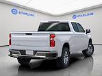 2025 Chevrolet Silverado 1500 Crew Cab 4x4 Pickup for sale #SG265595 - photo 2