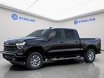 2025 Chevrolet Silverado 1500 Crew Cab 4x4 Pickup for sale #SG276421 - photo 3
