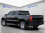 2025 Chevrolet Silverado 1500 Crew Cab 4x4 Pickup for sale #SG276421 - photo 4