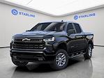 2025 Chevrolet Silverado 1500 Crew Cab 4x4 Pickup for sale #SG276421 - photo 6