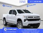 2025 Chevrolet Silverado 1500 Crew Cab 4x4 Pickup for sale #SG277312 - photo 1