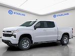 2025 Chevrolet Silverado 1500 Crew Cab 4x4 Pickup for sale #SG277312 - photo 3