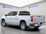 2025 Chevrolet Silverado 1500 Crew Cab 4x4 Pickup for sale #SG277312 - photo 4