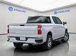 2025 Chevrolet Silverado 1500 Crew Cab 4x4 Pickup for sale #SG277312 - photo 2