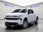 2025 Chevrolet Silverado 1500 Crew Cab 4x4 Pickup for sale #SG277312 - photo 6