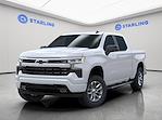 2025 Chevrolet Silverado 1500 Crew Cab 4x4 Pickup for sale #SG277312 - photo 8