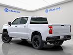 2025 Chevrolet Silverado 1500 Crew Cab 4x4 Pickup for sale #SG278116 - photo 4