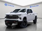2025 Chevrolet Silverado 1500 Crew Cab 4x4 Pickup for sale #SG278116 - photo 6