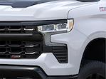 2025 Chevrolet Silverado 1500 Crew Cab 4x4 Pickup for sale #SG279426 - photo 10