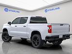 2025 Chevrolet Silverado 1500 Crew Cab 4x4 Pickup for sale #SG279426 - photo 4