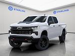 2025 Chevrolet Silverado 1500 Crew Cab 4x4 Pickup for sale #SG279426 - photo 8