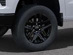 2025 Chevrolet Silverado 1500 Crew Cab 4x4 Pickup for sale #SG279426 - photo 9