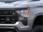 2025 Chevrolet Silverado 1500 Crew Cab 4x4 Pickup for sale #SG279786 - photo 10