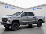 2025 Chevrolet Silverado 1500 Crew Cab 4x4 Pickup for sale #SG279786 - photo 3